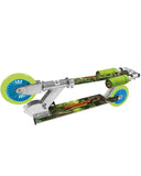 Dinosaur Expedition Inline Scooter