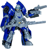 Transformers Generation Studio Series DLX TF3 QUE