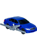 Transformers Generation Studio Series DLX TF3 QUE
