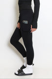 Active Leggings with Pockets