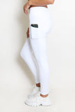 Active Leggings with Pockets