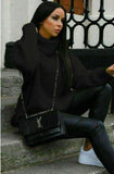 Over Sized Jumper
