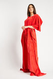 Fleeced Backless Slanket