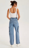 Frankie Cargo Jeans