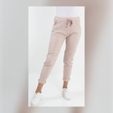 Women's Plus Size Magic Pants