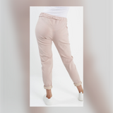 Women's Plus Size Magic Pants