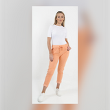 Women's Plus Size Magic Pants