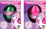 EGG Growing Unicorn