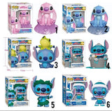 Pop Stitch Figure Toys