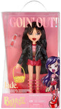 Bratz Going Out Doll - Jade
