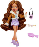 Bratz Going Out Doll - Yasmin