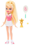 Bratz Play Sportz-cloe (tennis)