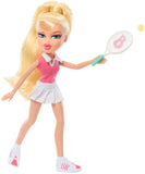 Bratz Play Sportz-cloe (tennis)