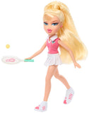 Bratz Play Sportz-cloe (tennis)