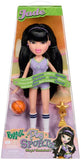 Bratz Play Sportz-jade (basketball)
