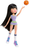 Bratz Play Sportz-jade (basketball)