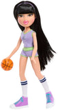 Bratz Play Sportz-jade (basketball)