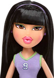 Bratz Play Sportz-jade (basketball)