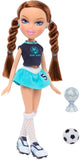 Bratz Play Sportz-roxxi (soccer)