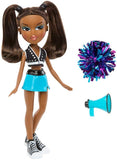 Bratz Play Sports - Sasha (Cheerleader)