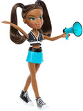 Bratz Play Sports - Sasha (Cheerleader)