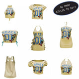 Bratz Stylin Doll-sasha With T-shirt