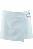 Wrap Style Skort