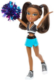 Bratz Play Sports - Sasha (Cheerleader)