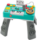 Mix And Learn DJ Table