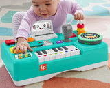 Mix And Learn DJ Table