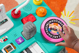 Mix And Learn DJ Table