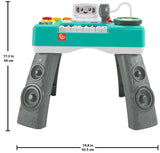 Mix And Learn DJ Table