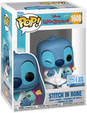 Funko Pop Disney - Stitch in robe