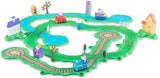 Peppa Pig Whizz Around Peppas Great Big World Set