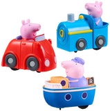 Peppa Pig Whizz Around Peppas Great Big World Set
