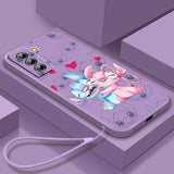 Lilo & Stitch Phone Cases